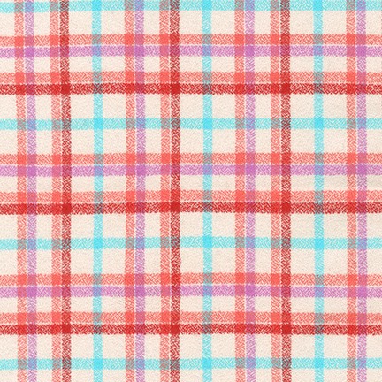 Mammoth Junior Flannel fabric