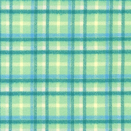 Mammoth Junior Flannel fabric