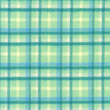 Mammoth Junior Flannel fabric