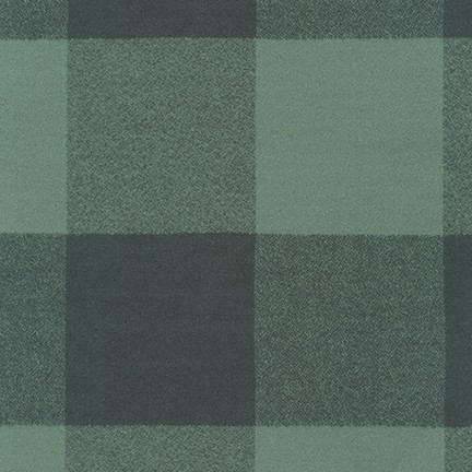 Mammoth Organic Flannel fabric