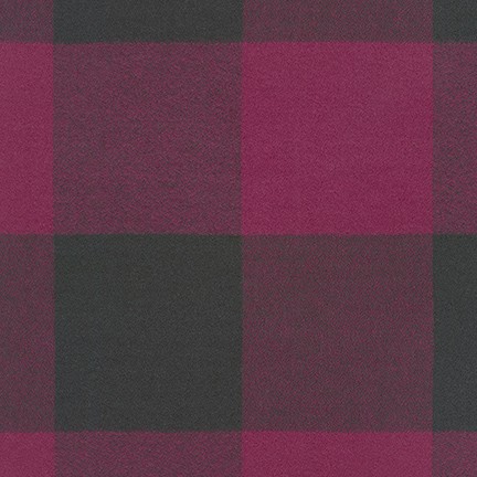 Mammoth Organic Flannel fabric
