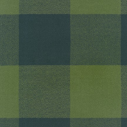 Mammoth Organic Flannel fabric