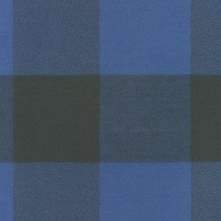 Mammoth Organic Flannel fabric