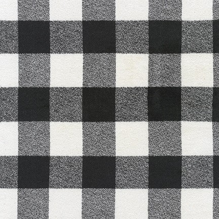 Mammoth Organic Flannel fabric