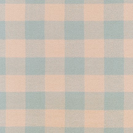 Mammoth Organic Flannel fabric
