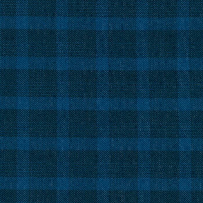 Robert Kaufman Fabrics SRKF210494 NAVY from Porto FlannelHeavy