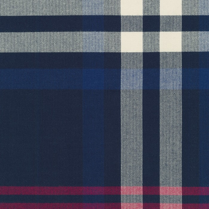 Porto Flannel-Engineering fabric