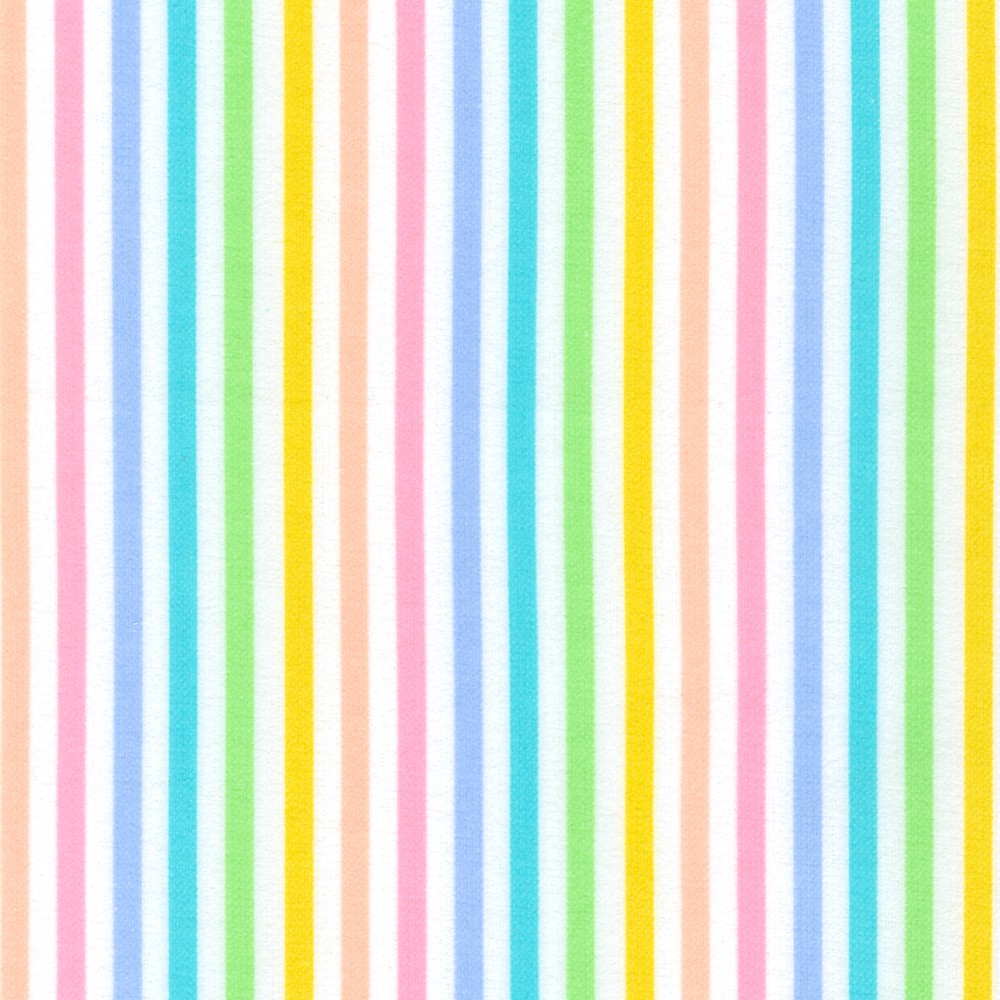 Cozy Cotton Flannel fabric