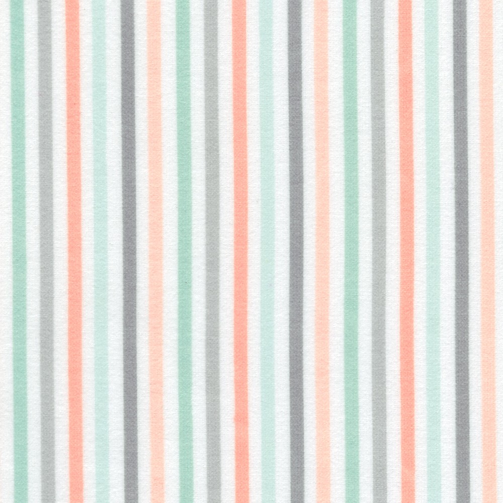 Cozy Cotton Flannel fabric