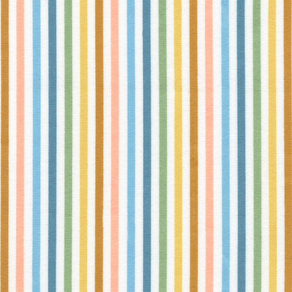 Cozy Cotton Flannel fabric