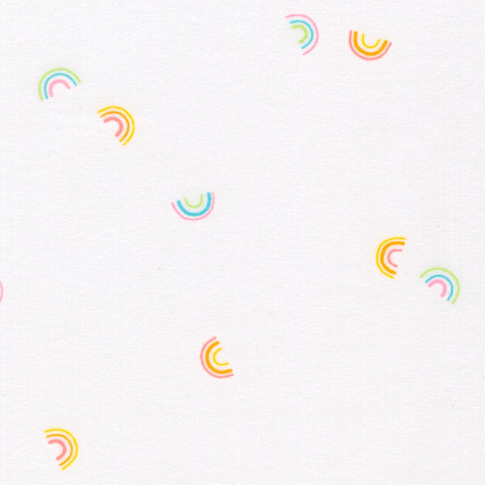 Cozy Cotton Flannel fabric