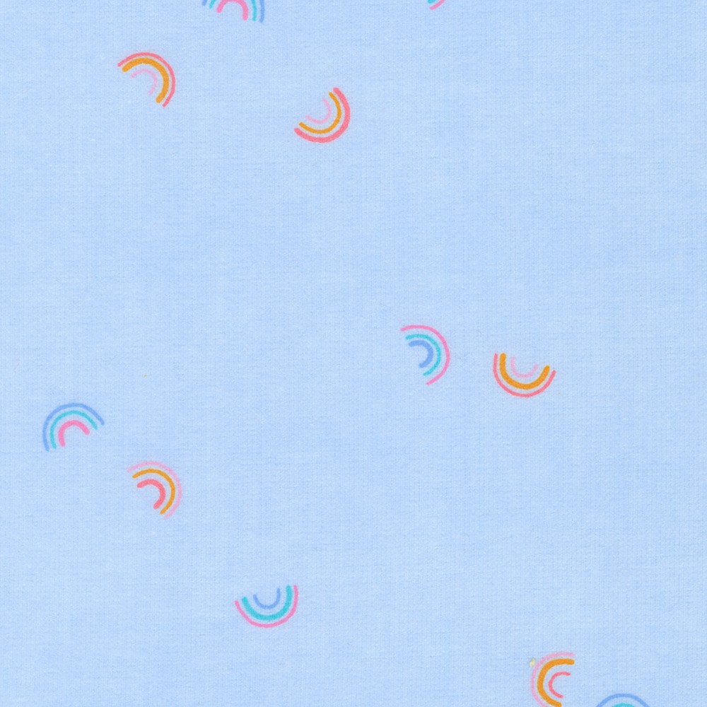 Cozy Cotton Flannel fabric