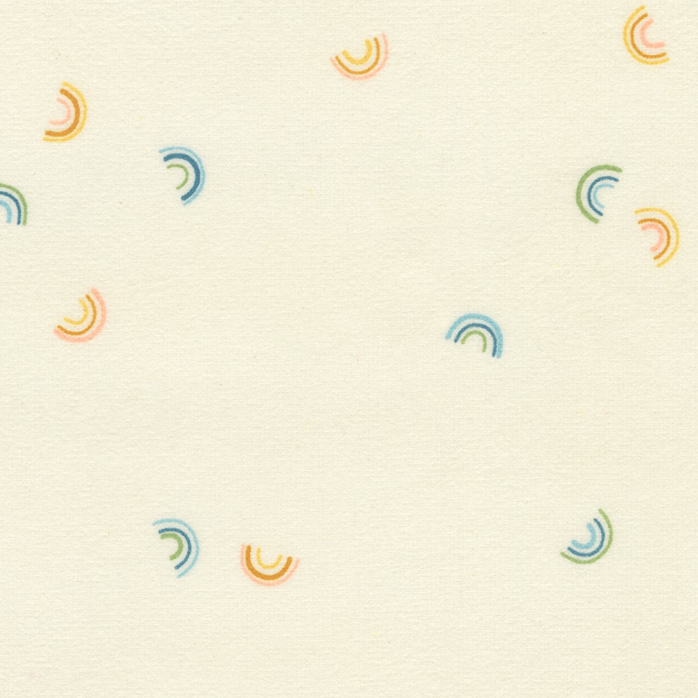 Cozy Cotton Flannel fabric