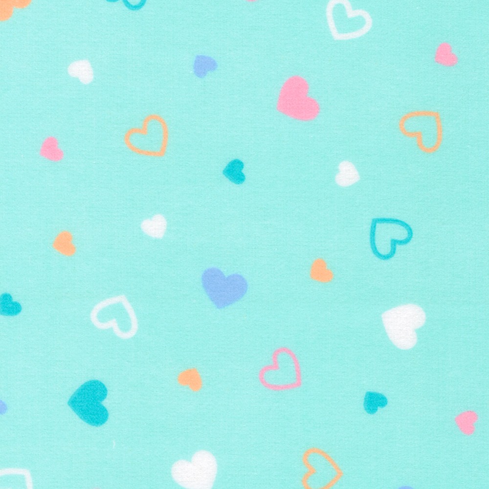 Cozy Cotton Flannel fabric