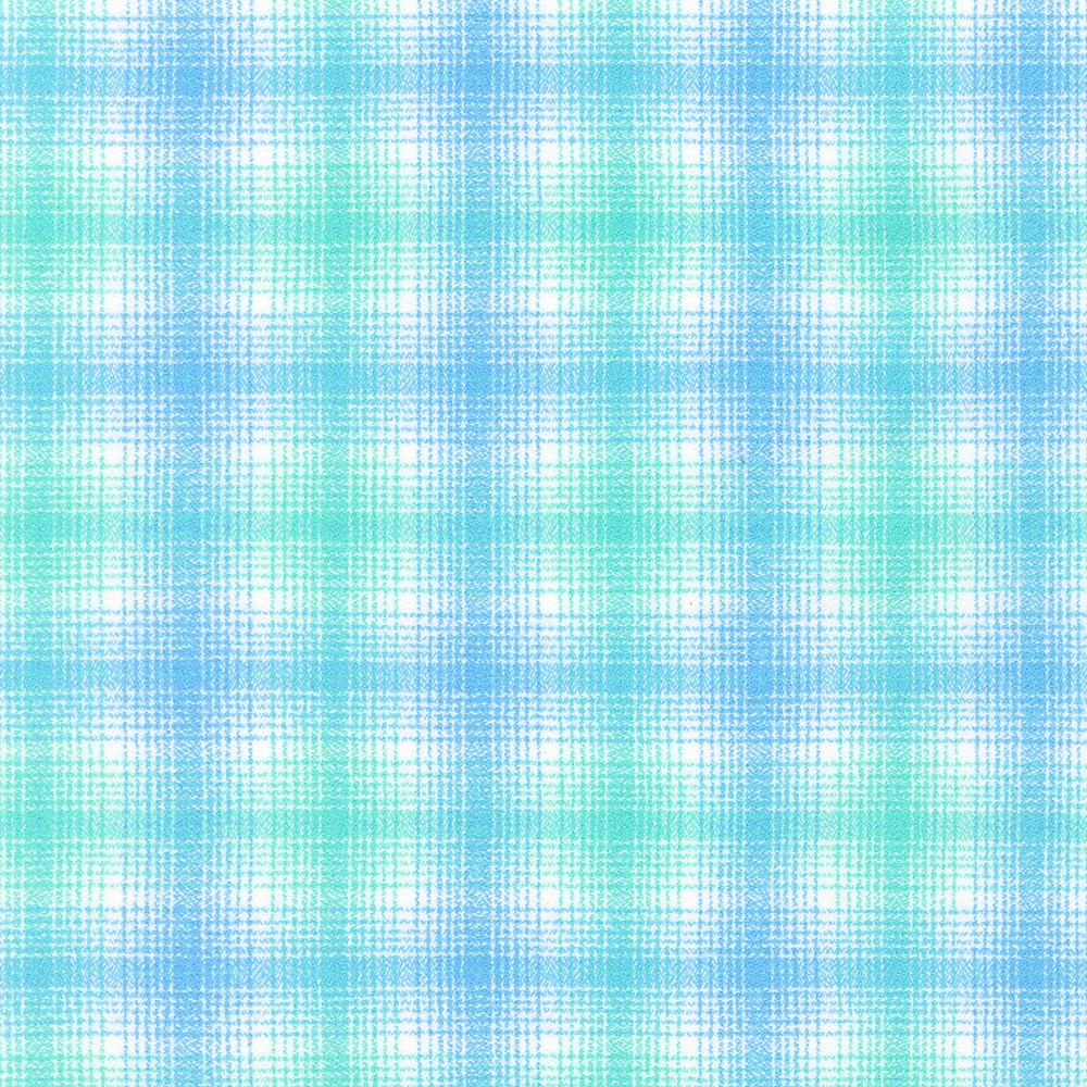 Mammoth Junior Flannel fabric