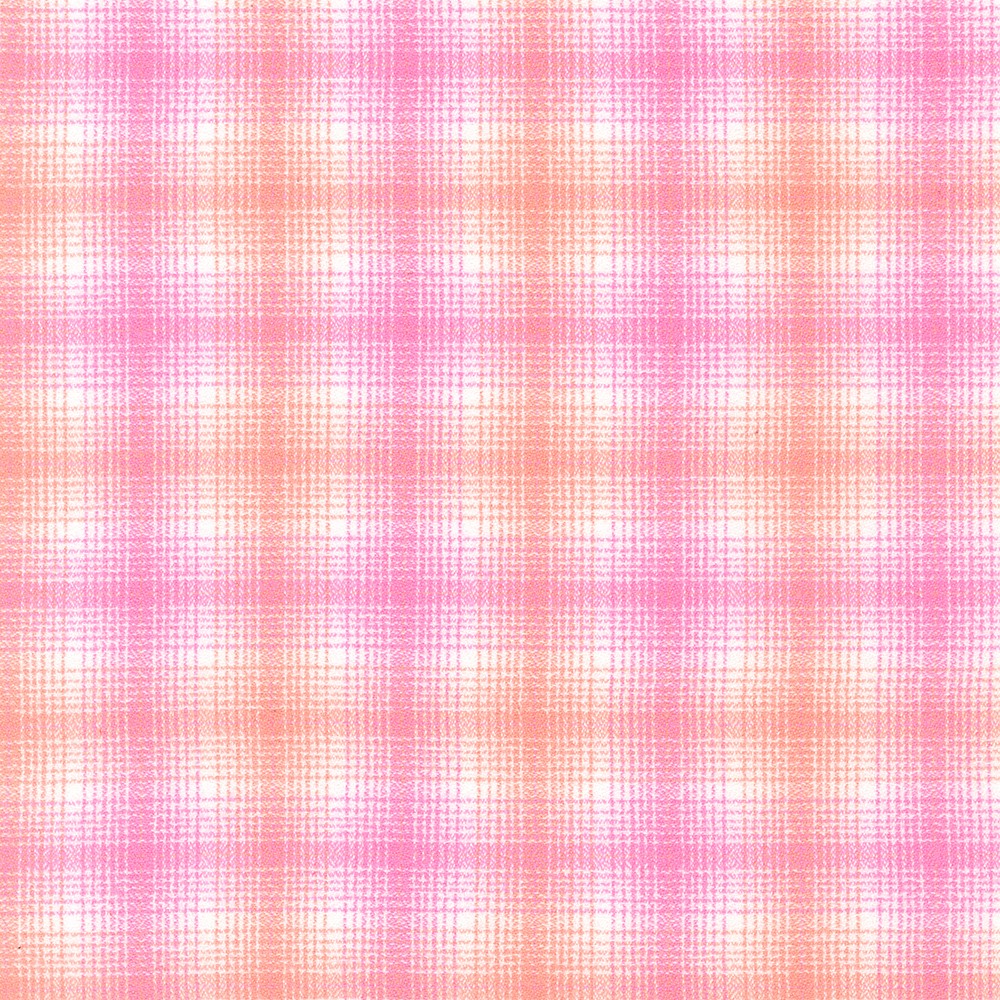 Mammoth Junior Flannel fabric