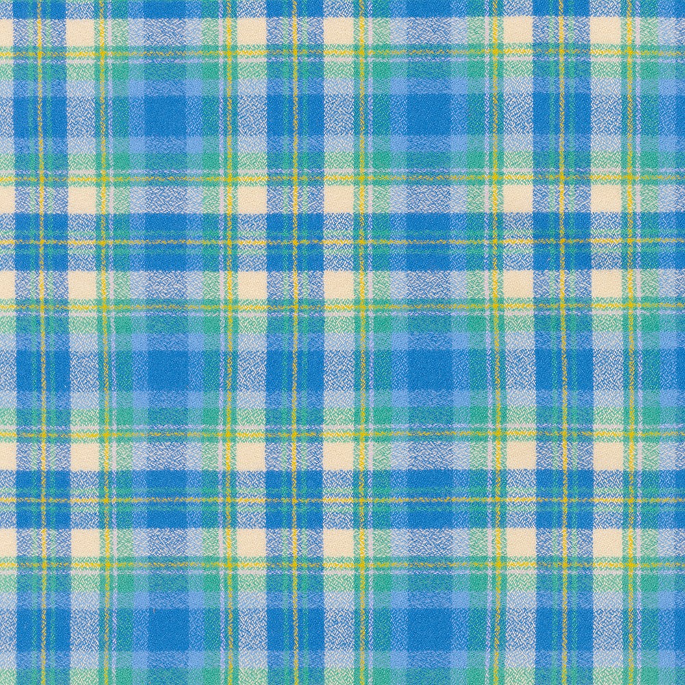Mammoth Junior Flannel fabric