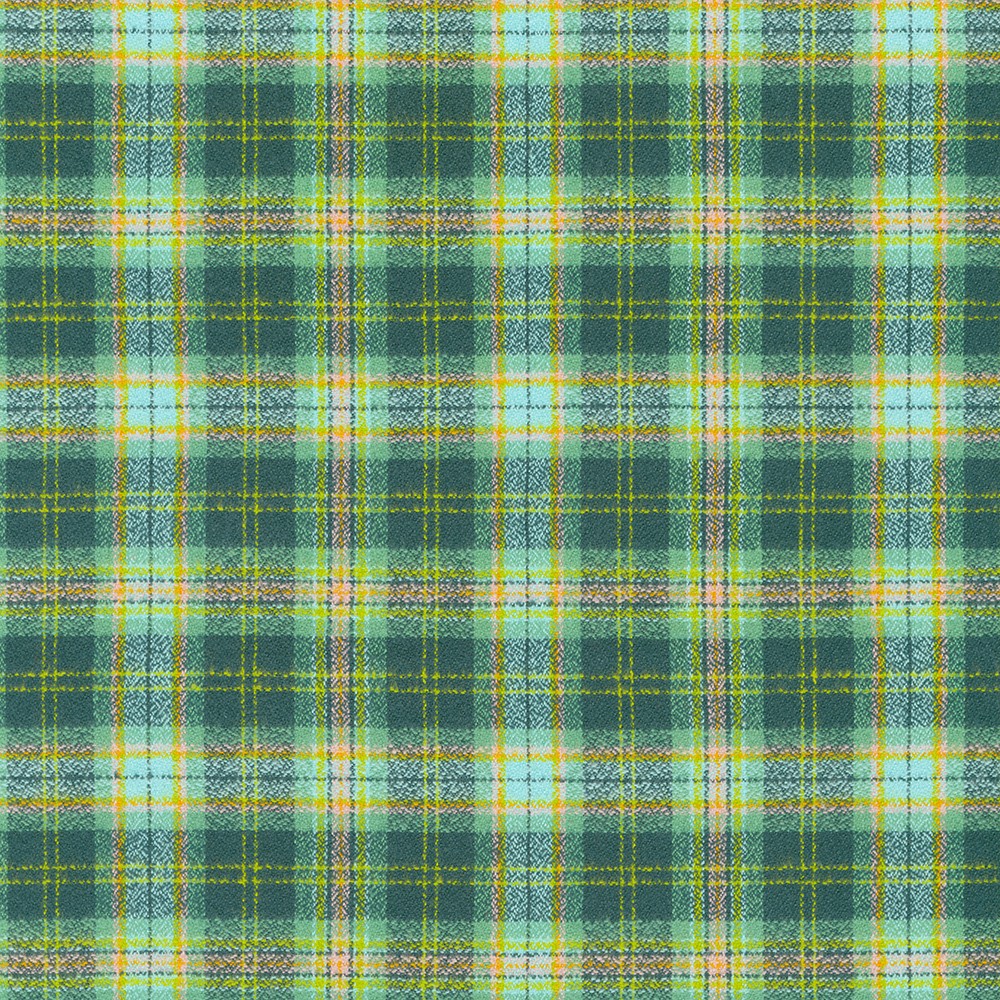 Mammoth Junior Flannel fabric