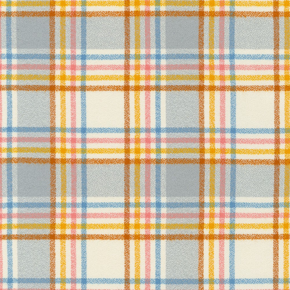 Mammoth Organic Flannel fabric