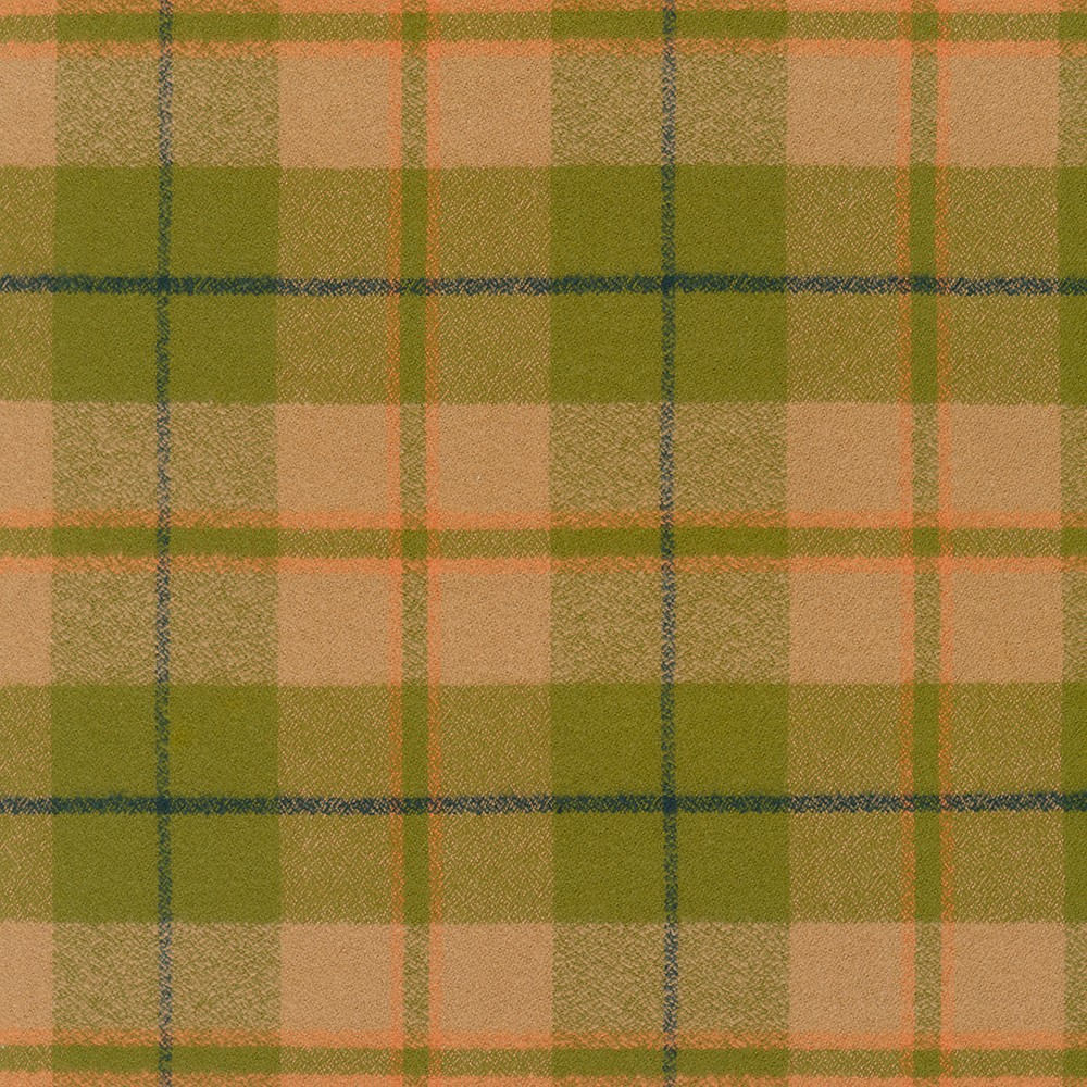 Mammoth Organic Flannel fabric