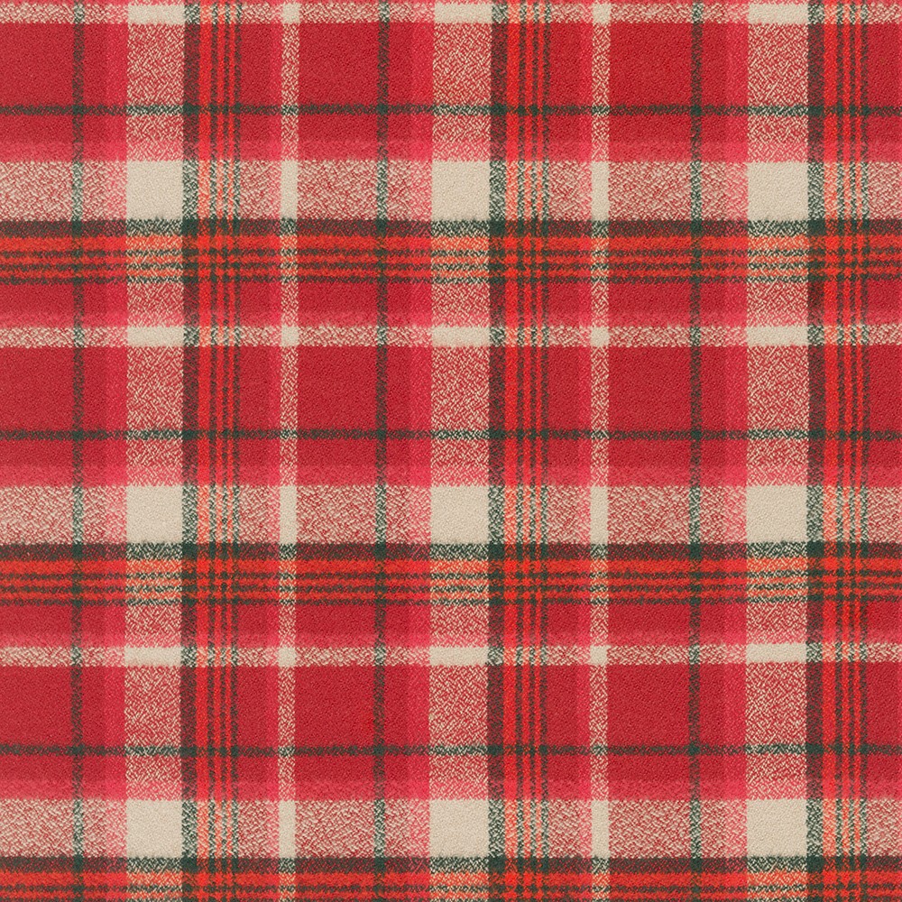 Mammoth Organic Flannel fabric