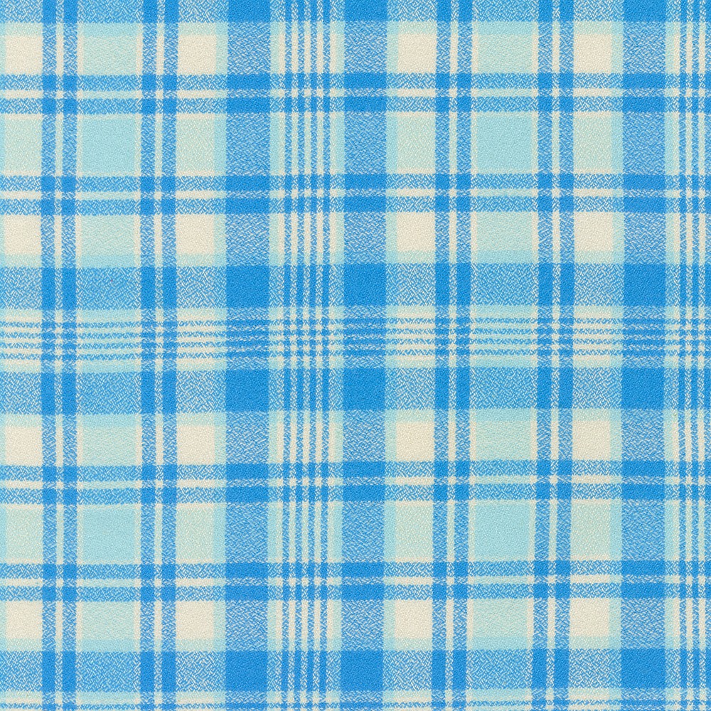 Mammoth Organic Flannel fabric