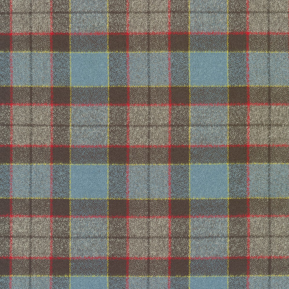 Mammoth Flannel fabric