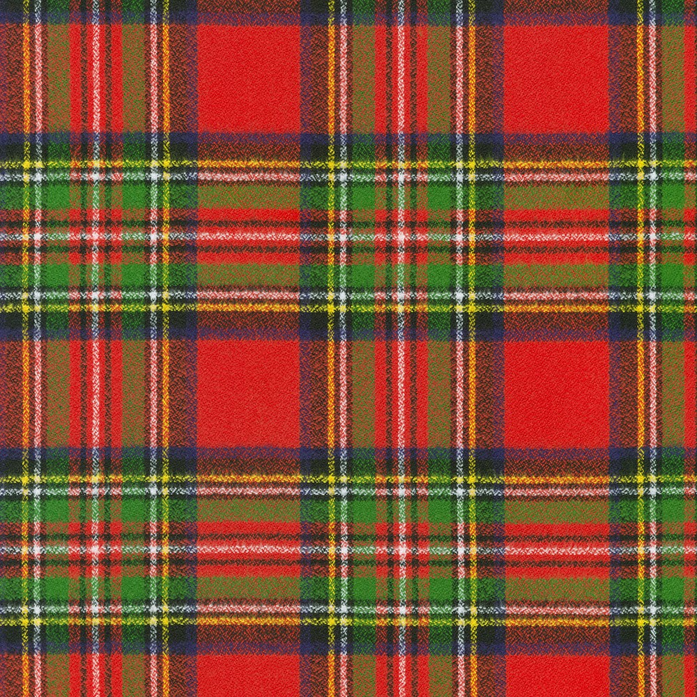 Mammoth Flannel fabric