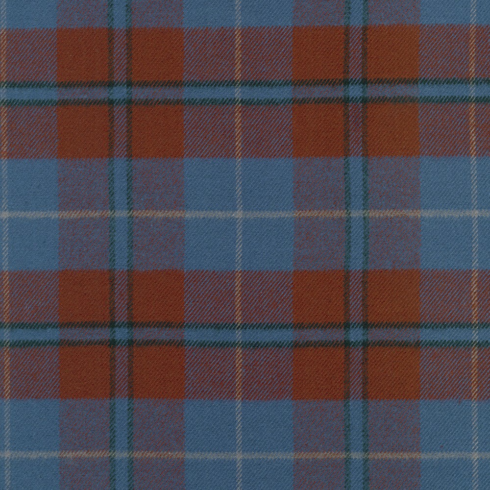 Tahoe Flannel fabric