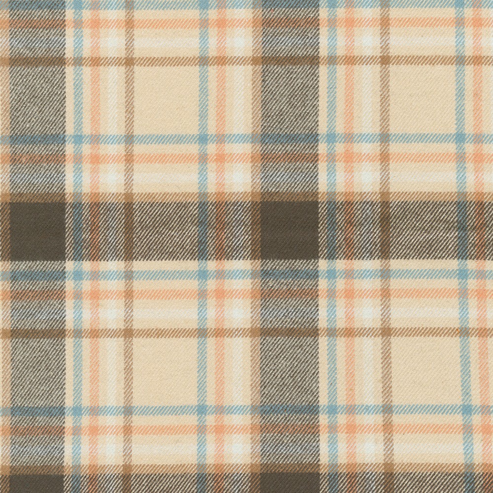 Tahoe Flannel fabric