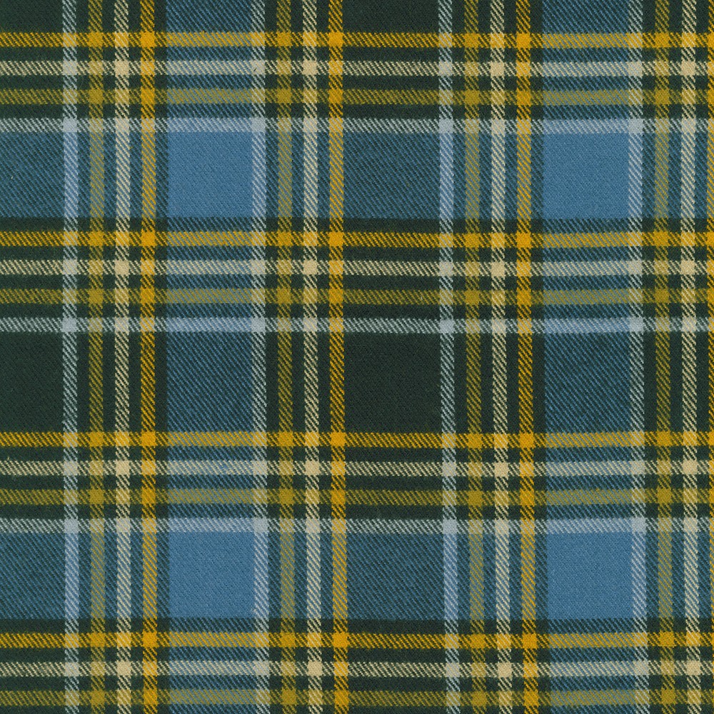 Tahoe Flannel fabric