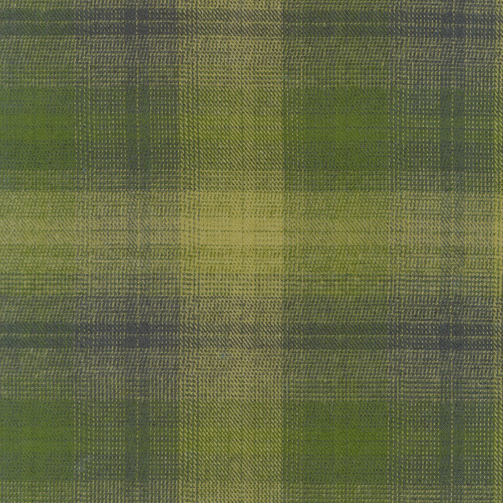Tahoe Flannel fabric