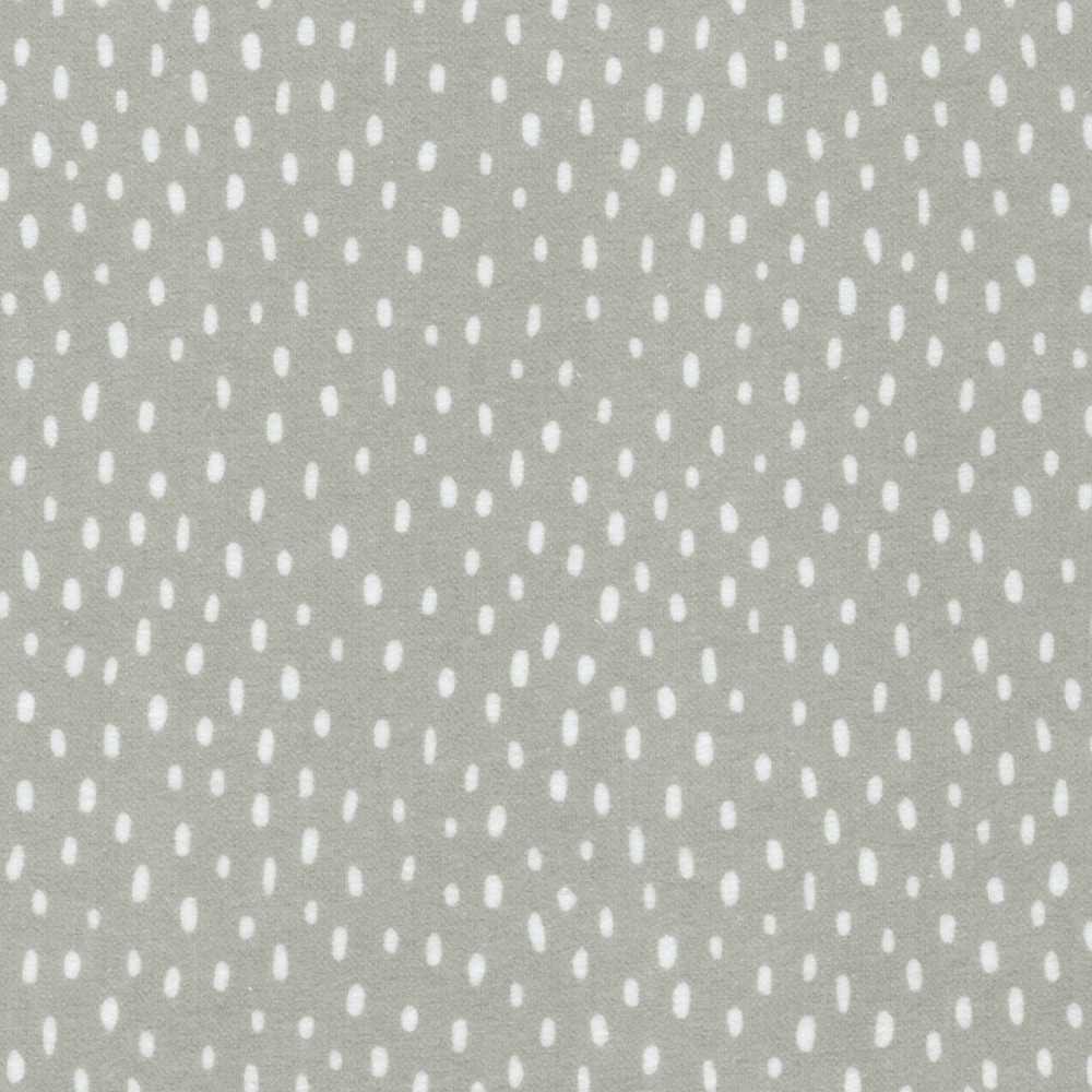 Cozy Cotton Flannel-Over the Moon fabric