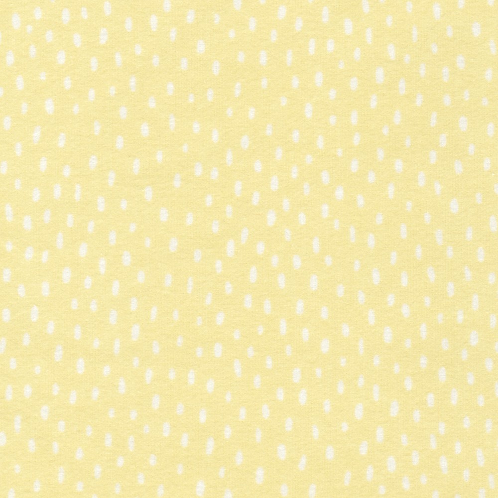 Cozy Cotton Flannel-Over the Moon fabric