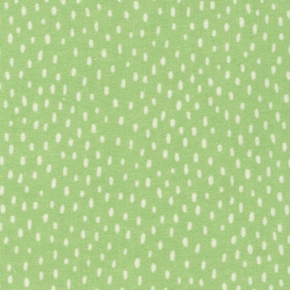 Cozy Cotton Flannel-Over the Moon fabric