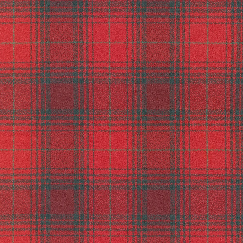 Mammoth Flannel fabric