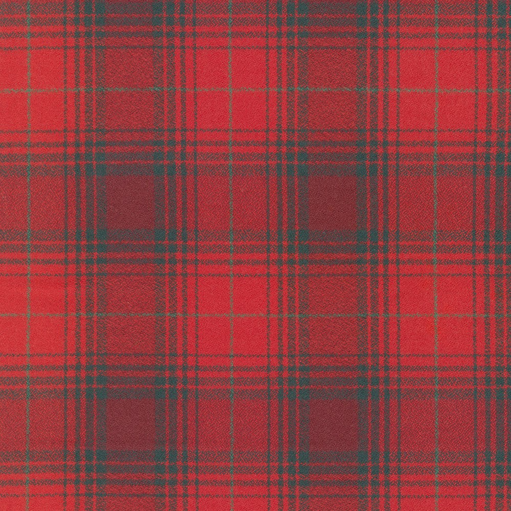 Mammoth Flannel fabric