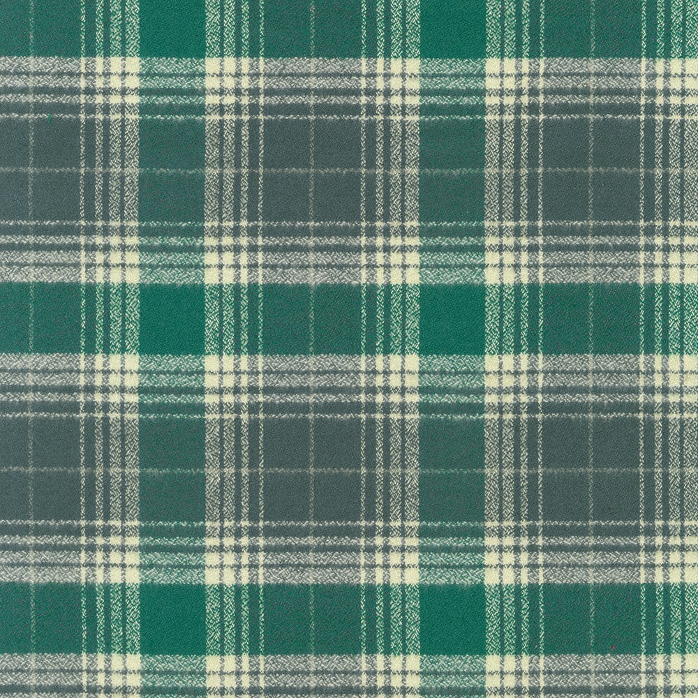 Mammoth Flannel fabric