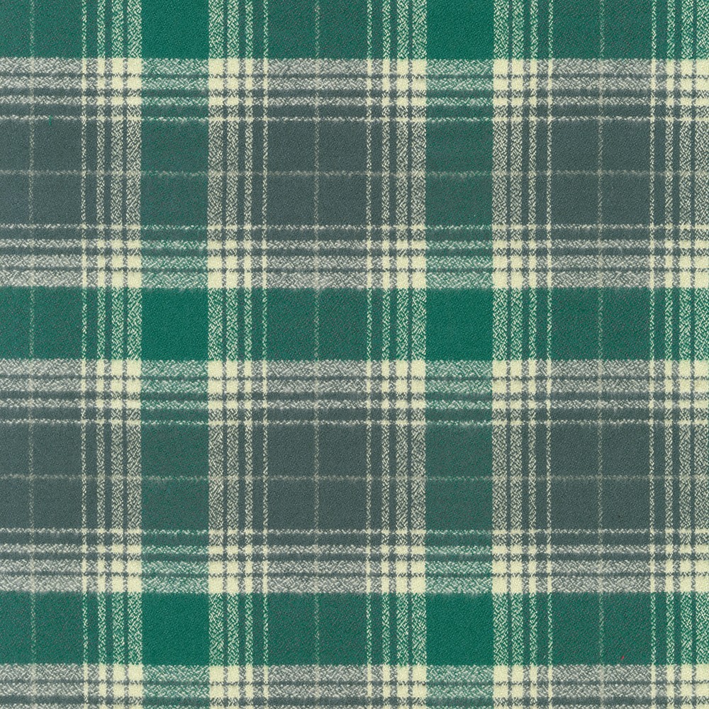 Mammoth Flannel fabric