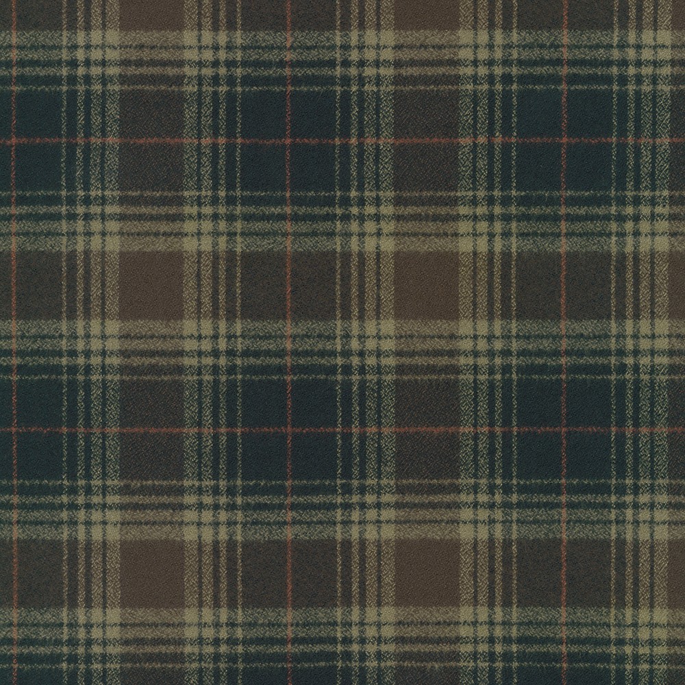 Mammoth Flannel fabric
