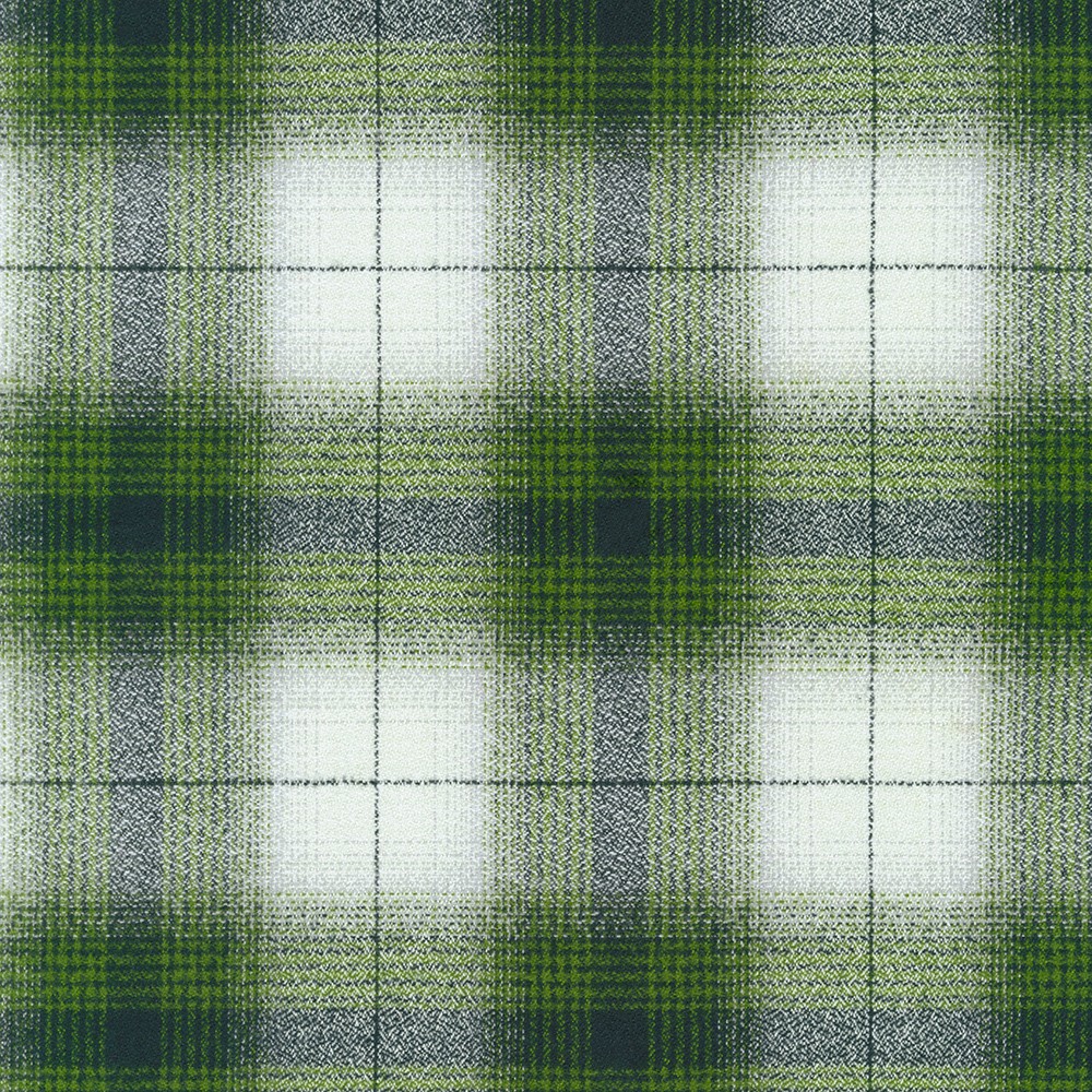 Mammoth Flannel fabric