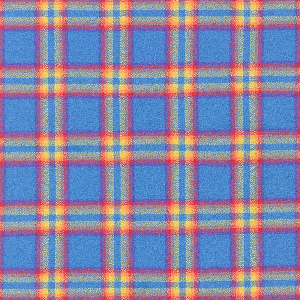 Mammoth Junior Flannel fabric