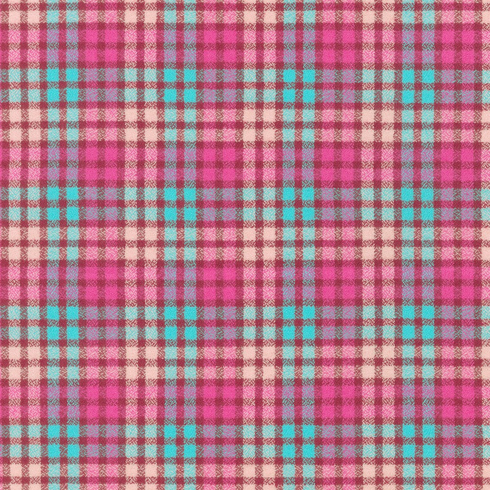 Mammoth Junior Flannel fabric