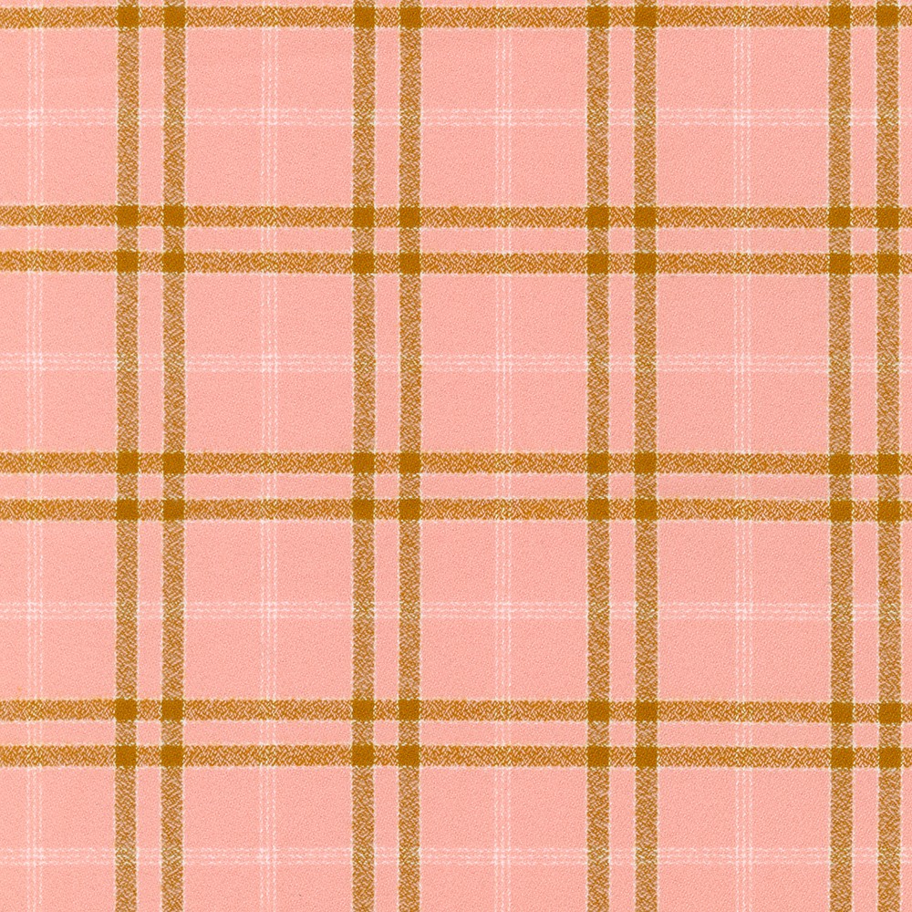 Mammoth Junior Flannel fabric