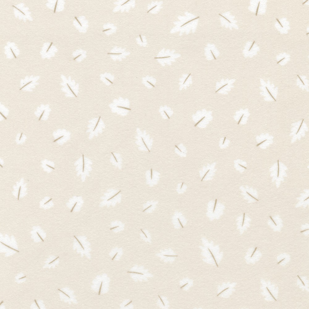 Gentle Night Flannel fabric