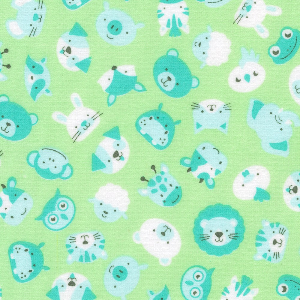 Cozy Cotton Flannel fabric