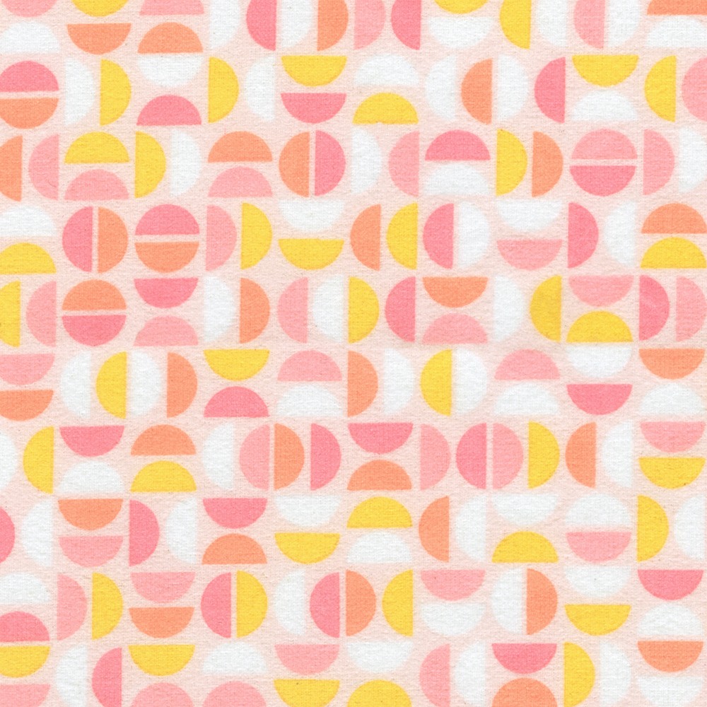 Cozy Cotton Flannel fabric