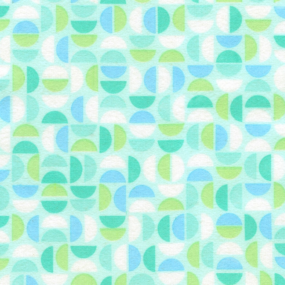 Cozy Cotton Flannel fabric