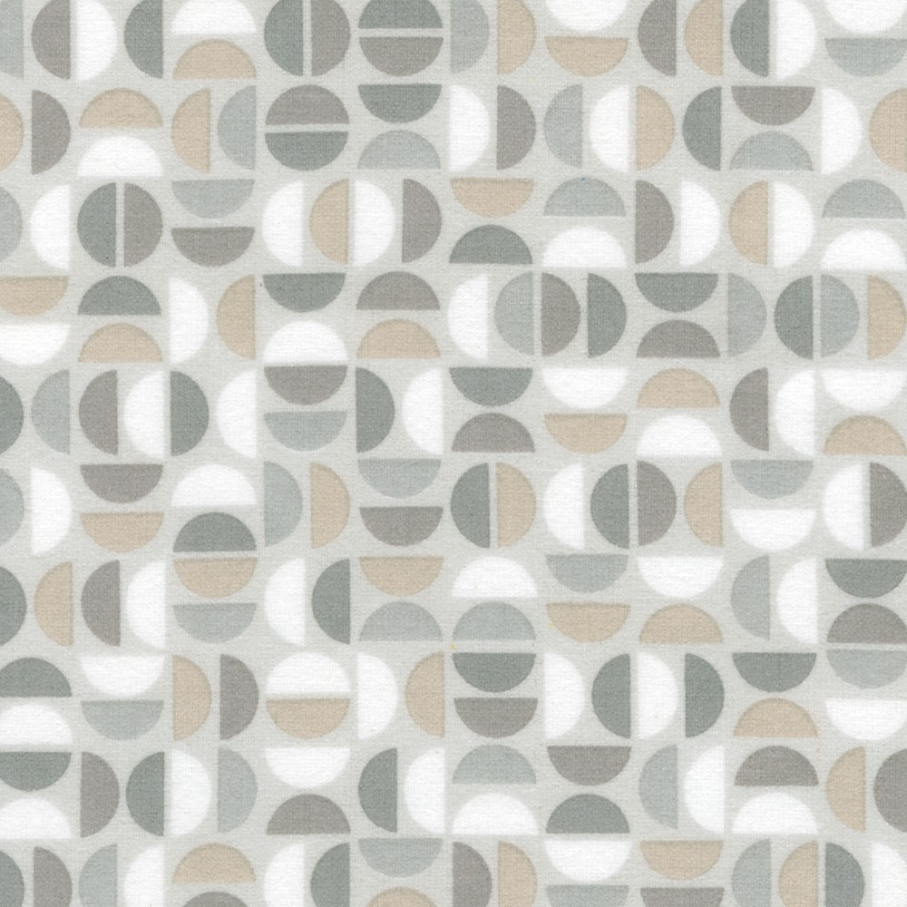 Cozy Cotton Flannel fabric