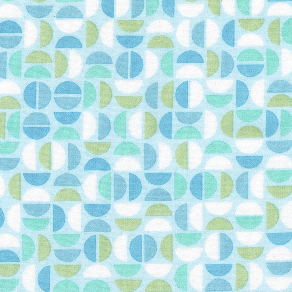 Cozy Cotton Flannel fabric